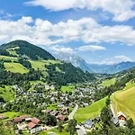 Hideaway By Jufa Hotels-1 By Interhome 아파트 Planneralm