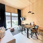 아파트 Hideaway By Jufa Hotels-1 By Interhome Planneralm
