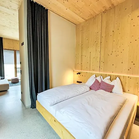 Hideaway By Jufa Hotels-1 By Interhome * Planneralm