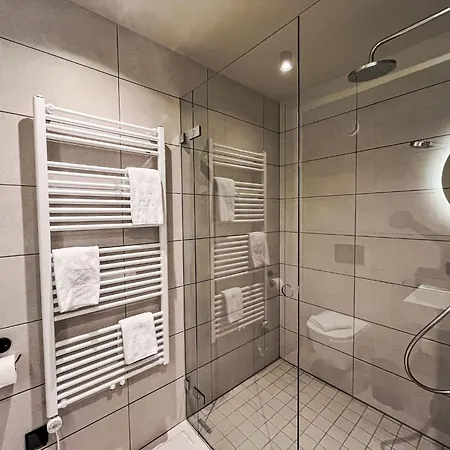 Hideaway By Jufa Hotels-1 By Interhome Planneralm