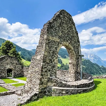 Hideaway By Jufa Hotels-1 By Interhome Apartman