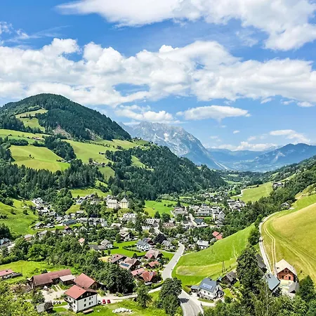 Hideaway By Jufa Hotels-1 By Interhome Διαμέρισμα Planneralm