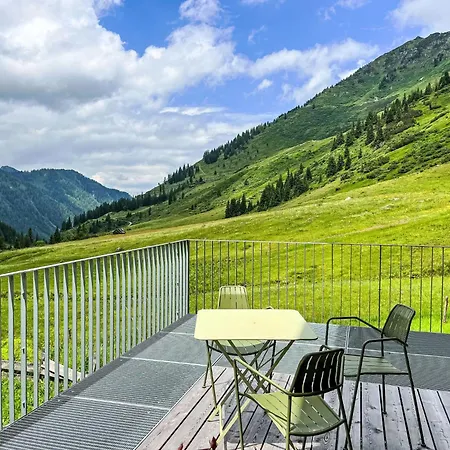 Hideaway By Jufa Hotels-1 By Interhome Planneralm