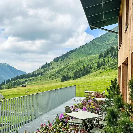 Hideaway By Jufa Hotels-1 By Interhome Διαμέρισμα Planneralm