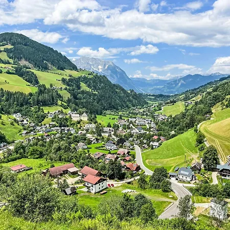 Hideaway By Jufa Hotels-1 By Interhome Διαμέρισμα