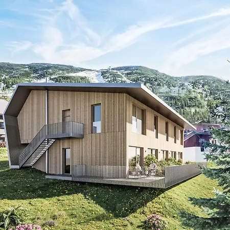 Hideaway By Jufa Hotels-1 By Interhome Planneralm