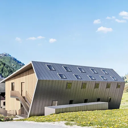 Hideaway By Jufa Hotels-1 By Interhome Apartman Planneralm