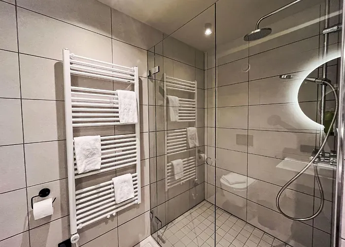 Hideaway By Jufa Hotels-1 By Interhome Planneralm