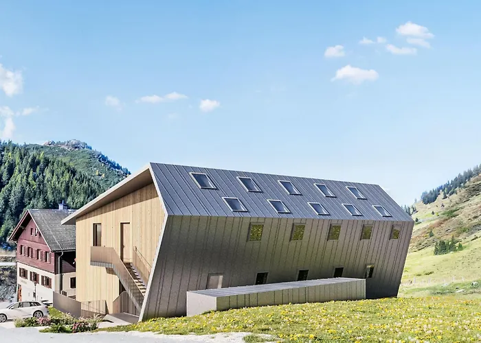 Hideaway By Jufa Hotels-1 By Interhome Apartament Planneralm